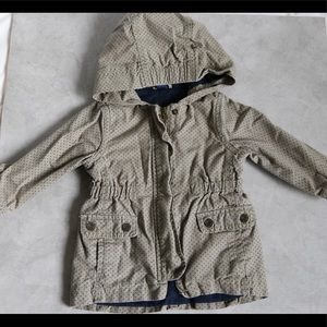 Baby girl Light Jacket - Gap